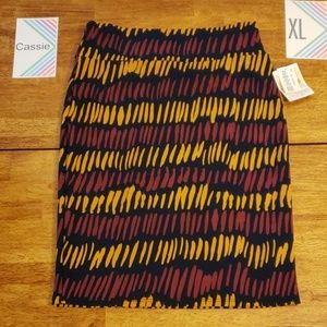 NWT LuLaRoe Cassie